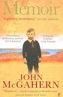Memoir (McGahern John)(Paperback)