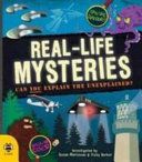 Real-Life Mysteries - Can You Explain the Unexplained? (Martineau Susan)(Paperback)