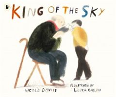 King of the Sky (Davies Nicola)(Paperback)