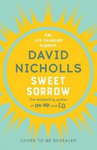 Nicholls David: Sweet Sorrow