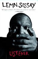 Listener (Sissay Lemn)(Paperback)