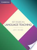 Key Issues in Language Teaching (Richards Jack C.)(Paperback)