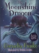 Moonshine Dragon (Funke Cornelia)(Paperback)