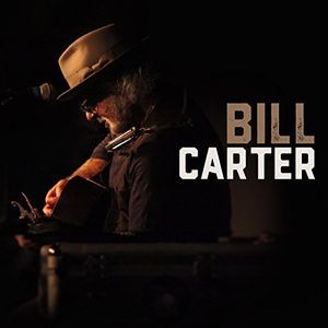 Bill Carter (Bill Carter) (CD / Album)