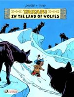 Yakari in the Land of Wolves (