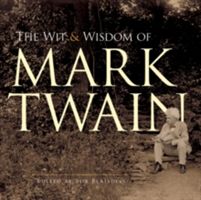 Wit and Wisdom of Mark Twain (Twain Mark)(Paperback)