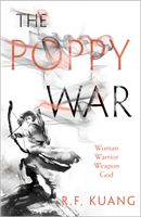 Poppy War (Kuang Rebecca)(Paperback / softback)