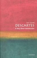 Descartes: A Very Short Introduction (Sorell Professor Tom)(Paperback)