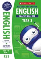 National Curriculum English Practice Book for Year 3 (Scholastic)(Paperback)