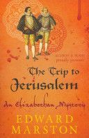 Trip to Jerusalem (Marston Edward)(Paperback)
