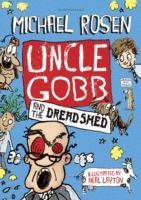 UNCLE GOBB (Rosen Michael)(Paperback)