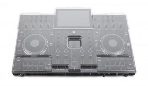 Decksaver Denon Prime4 cover