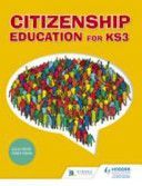 Citizenship Education for Key Stage 3 (Fiehn Julia)(Paperback)