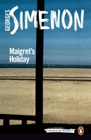 MAIGRET S HOLIDAY (SIMENON   GEORGES)(Paperback)