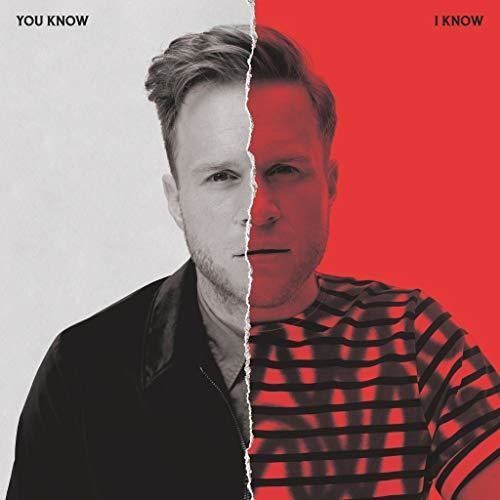 You Know I Know (Olly Murs) (Vinyl / 12