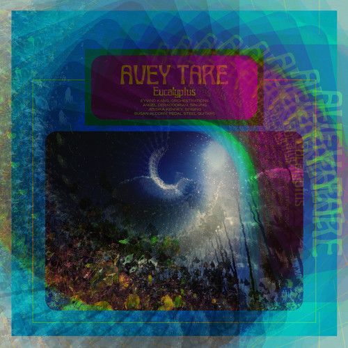 Eucalyptus (Avey Tare) (Vinyl / 12