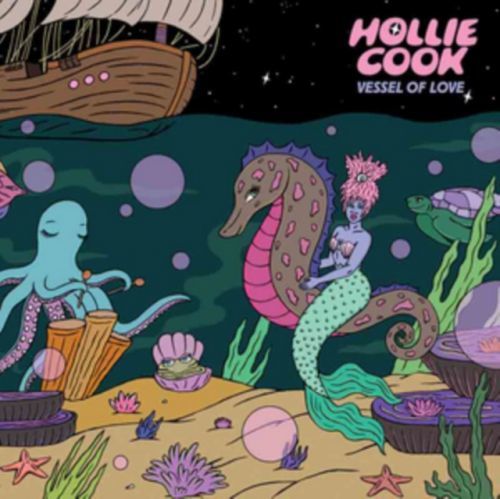 Vessel of Love (Hollie Cook) (Vinyl / 12