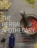 Herbal Apothecary (Pursell J. J.)(Paperback)