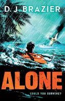 Alone (Brazier D.J.)(Paperback)