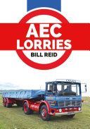AEC Lorries (Reid Bill)(Paperback)