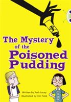 The Mystery of the Poisoned Pudding (Lacey Josh)(Paperback / softback)