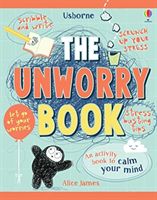 Unworry Book (James Alice)(Pevná vazba)
