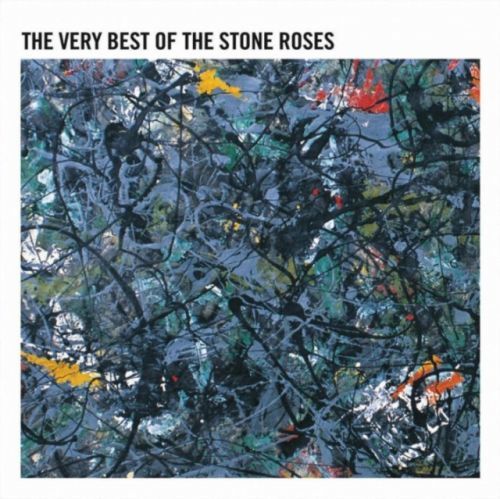 The Very Best of the Stone Roses (The Stone Roses) (Vinyl / 12