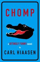Chomp (Hiaasen Carl)(Paperback)