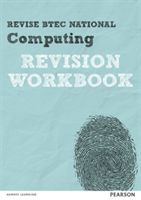 Revise BTEC National Computing Revision Workbook(Paperback)