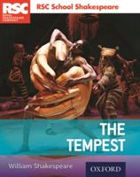 RSC School Shakespeare: The Tempest (Shakespeare William)(Paperback)