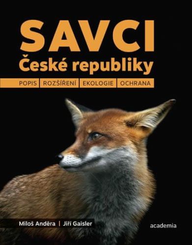 Savci České republiky - Miloš Anděra, Jiří Gaisler