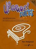 Piano Duets Grades 0-1 (Wedgwood Pam)(Paperback)