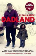 Dadland - A Journey into Uncharted Territory (Carew Keggie)(Paperback)