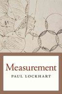 Measurement (Lockhart Paul)(Paperback)