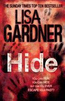 Hide (Gardner Lisa)(Paperback)