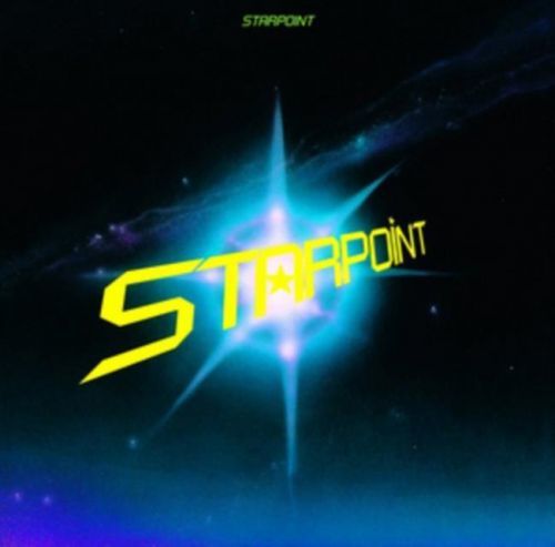 Starpoint (Starpoint) (CD / Album)
