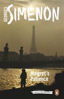 Maigret's Patience - Inspector Maigret #64 (Simenon Georges)(Paperback / softback)