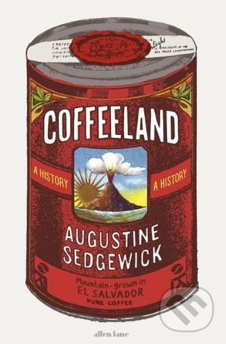 Coffeeland - Augustine Sedgewick