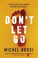 Don't Let Go (Bussi Michel)(Paperback)
