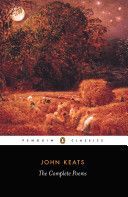 Complete Poems (Keats John)(Paperback)
