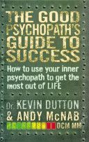 Good Psychopath's Guide to Success (McNab Andy)(Paperback)