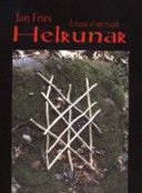 Helrunar - A Manual of Rune Magick (Fries Jan)(Paperback)
