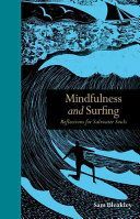 Mindfulness and Surfing - Reflections for Saltwater Souls (Bleakley Sam)(Pevná vazba)