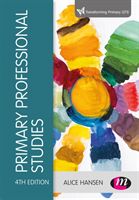 Primary Professional Studies(Paperback)