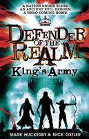 Defender of the Realm: King's Army (Ostler Nick)(Paperback)