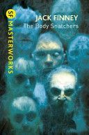 Body Snatchers (Finney Jack)(Paperback)