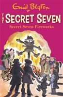 Secret Seven Fireworks (Blyton Enid)(Paperback)