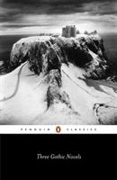 Three Gothic Novels (Walpole Horace)(Paperback)