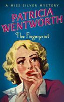 Fingerprint (Wentworth Patricia)(Paperback)