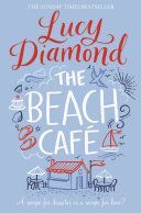THE BEACH CAFE (Diamond Lucy)(Paperback)